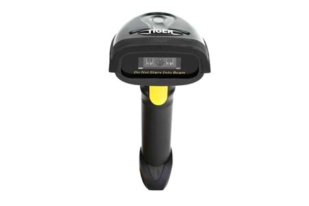 PERKON (TIGER) 1D CCD CS21 USB El Tipi Barkod Okuyucu