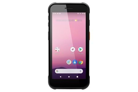 POINT MOBİLE PM75 Wlan (2D) Karekod Android 11 El Terminali 3GB RAM/32GB ROM