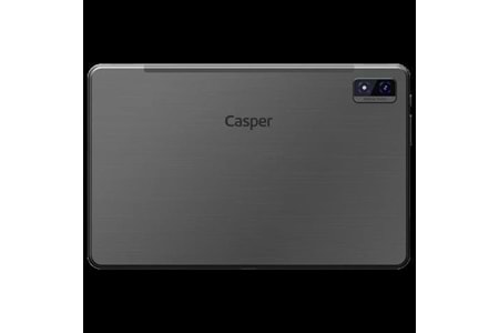 CASPER 10.4