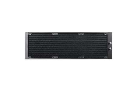 BITFENIX 360mm CUBE 360 AIO-360-BB27A-RP ARGB Sıvı Soğutmalı AM5-1851p İşlemci Fanı
