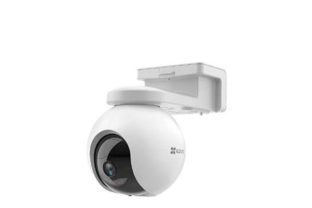EZVIZ 4MP 4MM CS-HB8 BATTERY POWERED WIFI KAMERA