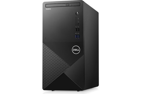 DELL VOSTRO 3910 N7600VDT3910U CORE i7 12700 8GB- 512GB SSD- FRD