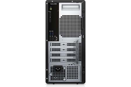 DELL VOSTRO 3910 N7600VDT3910U CORE i7 12700 8GB- 512GB SSD- FRD