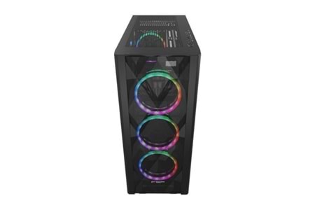 FSP 850w 80+ BRONZE CMT595AL Gaming E-ATX PC Kasası