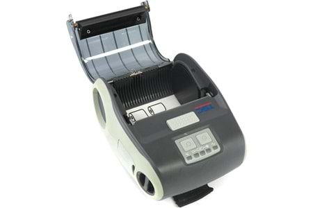 TSC 203dpi ALPHA-3RB BT Direkt Termal Mobil Barkod Yazıcı