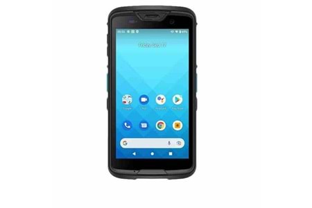 UNITECH 5.0 EA520 Wlan (2D) Karekod Android 11 El Terminali 4GB RAM/64GB