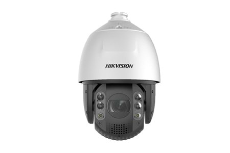 HIKVISION 4MP SPEED DOME 32X Zoom DS-2DE7A432IW-AEB 200metre IP Güvenlik Kamerası