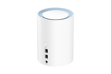 CUDY M1200 AC1200 Dual Band EV Ofis Tipi Mesh Router