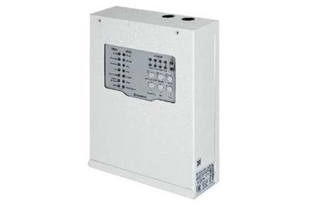 TEKNiM TFP-3122 Konvansiyonel 2 Bölgeli Yangın Alarm Paneli