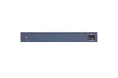 HIKVISION 24port DS-3E0524-E(B) GIGABIT Yönetilemez Switch RackMount