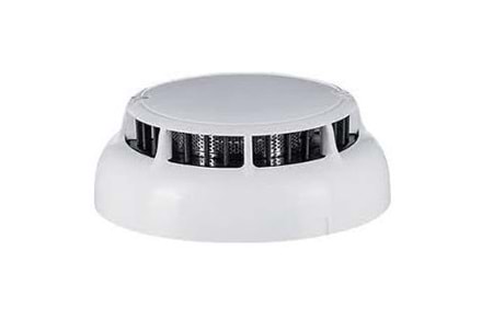 HONEYWELL OSD-3230 Konveksiyonel Optik Duman Dedektörü (Taban hariç)