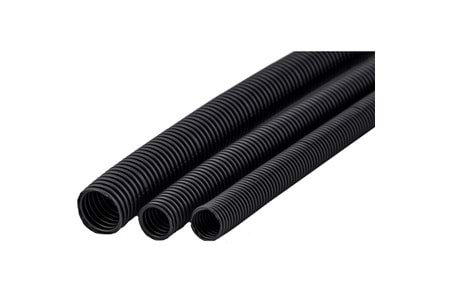 18 LİK SPİRAL BORU 50 Metre