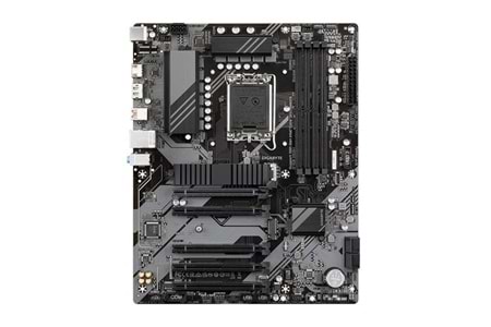 GIGABYTE B760 DS3H DDR5 HDMI DP 1700p mATX Anakart