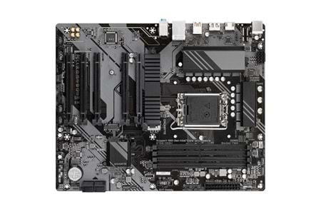 GIGABYTE B760 DS3H DDR5 HDMI DP 1700p mATX Anakart