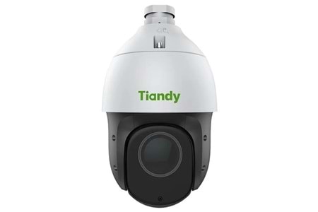 TIANDY 2MP SPEED DOME 4.8-120mm TC-H324S 150metre H265+ IP Güvenlik Kamerası 25X