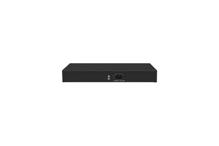 ODS 16port 200w FULL PoE 08ODS-16GP2U2S-200 GIGABIT 2X SFP Yönetilemez Switch