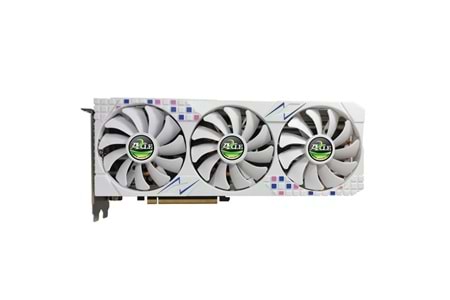 AXLE RTX3070Ti 8GB 8GD6XP6IP3R GDDR6X 256bit HDMI DP PCIe 16X v4.0