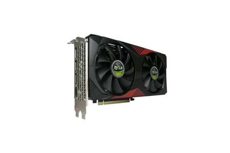 AXLE 12GB RTX3060 12GD6P2IP3 GDDR6 192bit HDMI DP PCIe 16X v4.0