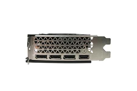 AXLE 8GB RTX3070 8GD6P6IP3R GDDR6 256bit HDMI DP PCIe 16X v4.0