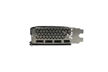 AXLE RTX3060TI 8GB 8GD6P6IP3 GDDR6X 256bit HDMI DP PCIe 16X v4.0