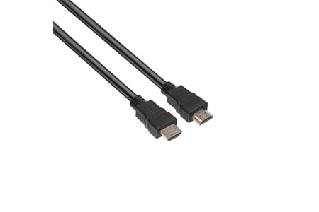 OEM HDM-05 5metre HDMI Kablo Siyah 1.4v 