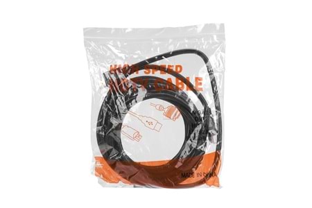 OEM HDM-05 5metre HDMI Kablo Siyah 1.4v 