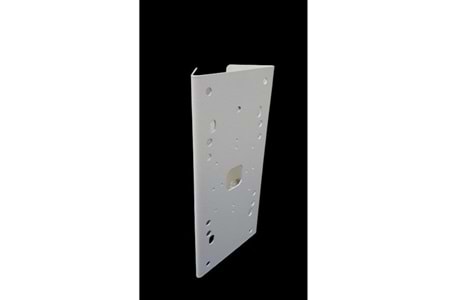 CAMBOX MT-175 Pole Bracket Wht (Speed Dome Montaj için)