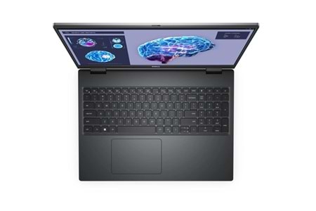 DELL M7680 XCTOP7680EMEA_VP-2 i9-13950HX 2x16gb 512gb M.2 PCIe 16