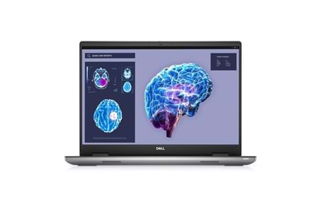 DELL M7680 XCTOP7680EMEA_VP-2 i9-13950HX 2x16gb 512gb M.2 PCIe 16