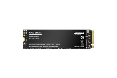 DAHUA 1TB C900N SSD-C900N1TB 2000- 1600MB/s M2 PCIe NVMe Gen3 Disk