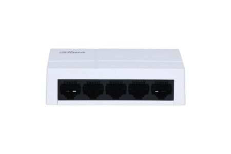 DAHUA 5port PFS3005-5GT-L GIGABIT Yönetilemez Switch