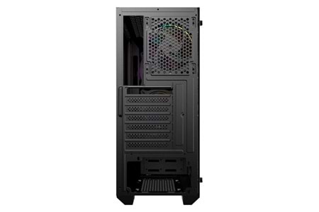 VENTO 500W VG10F Gaming Mid-Tower PC Kasası