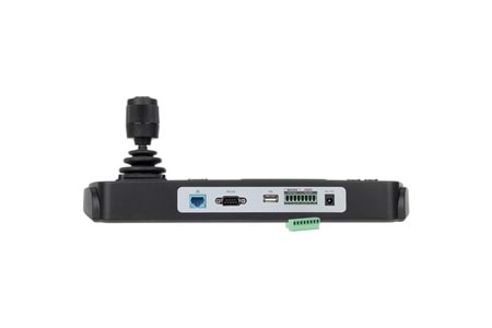 HIKVISION DS-1200KI Speed Dome Kontrol Ünitesi IP Kamera