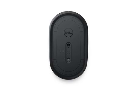 DELL MS3320W Kablosuz + Bluetooth 1600dpi Notebook Optic Siyah Mouse 570-ABHK