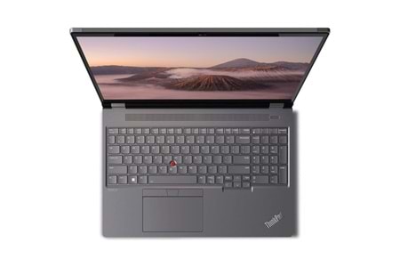 LENOVO P16 V2 21FA0005TX i9-13980HX 2x16gb 1tb M.2 PCIe 16