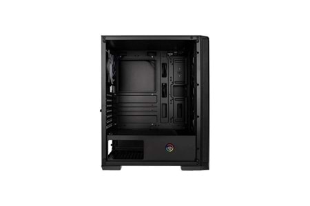BITFENIX 750W 80+ NOVA MESH SE TG NSE-300-KKGSK-RP4A Gaming Mid-Tower PC Kasası