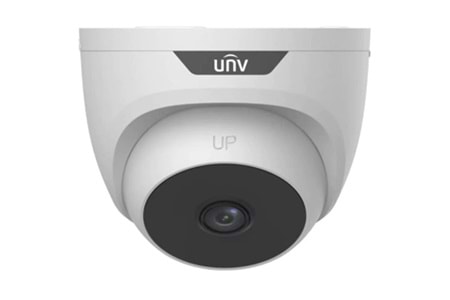 UNV 2MP DOME 2.8MM UAC-T132-F28 IR ANALOG KAMERA
