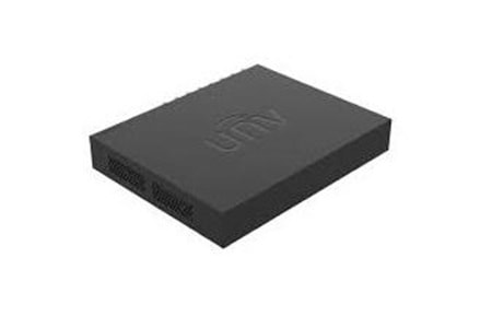 UNV 16kanal XVR301-16F 1x6TB AHD Kayıt Cihazı