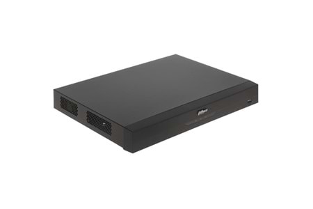 DAHUA 32kanal NVR5232-EI 2-diskli H265 NVR Kayıt Cihazı