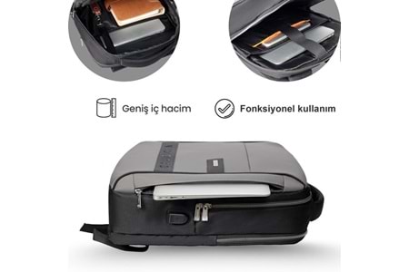 NPO Prestige Smart 16