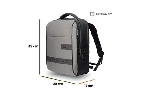 NPO Prestige Smart 16