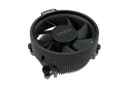 AMD 712-000071 Hava Soğutmalı AM4 İşlemci Fanı
