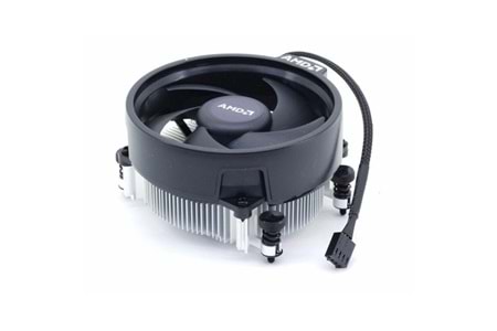 AMD 712-000071 Hava Soğutmalı AM4 İşlemci Fanı
