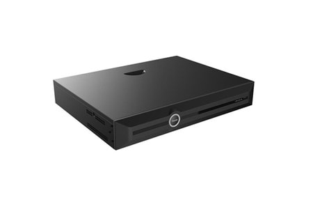 TIANDY 40Kanal 8mp TC-R3440 I/B/N/H/C/V4.0 4x 10TB Raid Özellikli NVR