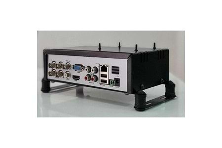 TWOGO GO-DVR X 2023 Hibrit Araç Kayıt Cihazı