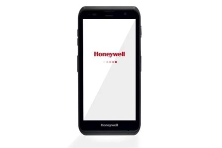 HONEYWELL 5 EDA52 Wlan (2D) Karekod Android 11 El Terminali 4GB RAM/64GB