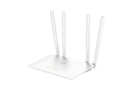 CUDY WR1200 AC1200 Dual Band EV Ofis Tipi Access Point