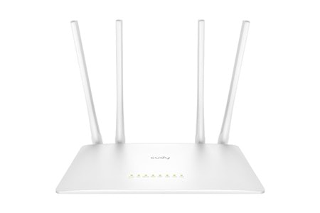 CUDY WR1200 AC1200 Dual Band EV Ofis Tipi Access Point