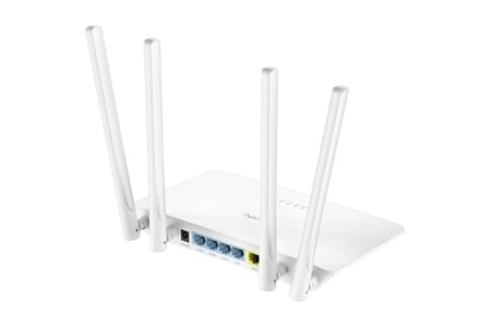 CUDY WR1200 AC1200 Dual Band EV Ofis Tipi Access Point