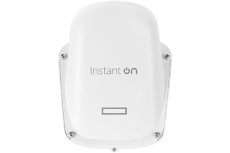 ARUBA Instant On AP27 S1T37A Wifi 6 Dual Band Kurumsal Access Point PoE (Adaptör Yok)